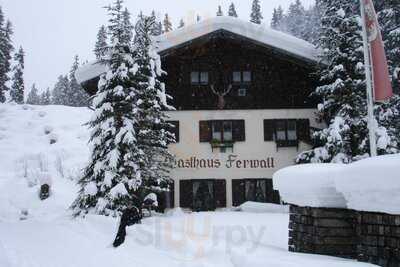 Restaurant Ferwall