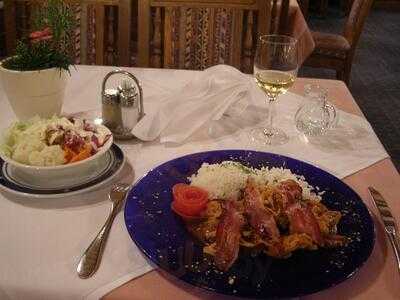 Hotel-restaurant Edelweiss