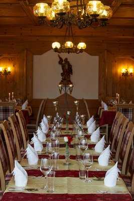 Hotel Restaurant Rustika