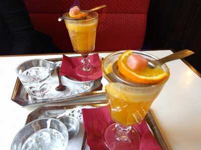 Cafe Kanzlei