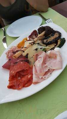 Franco Cafe-ristorante-pizzeria
