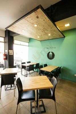 Menta Restobar