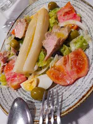 Candelas Restaurante Cafeteria