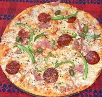 Pizzeria La Torre