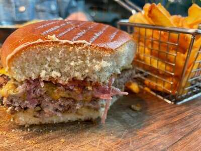 Burger Boutique Hartberg